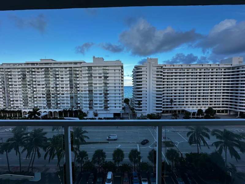 2 bedroom Condominium at 5600 Collins Ave 11W, 5600 Condo, Miami Beach — photo 1