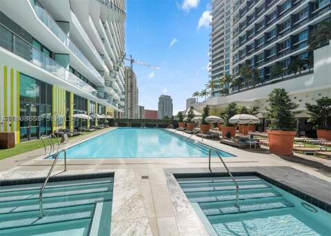 1300 S Miami Ave 1602, Miami FL - photo 21 of 37
