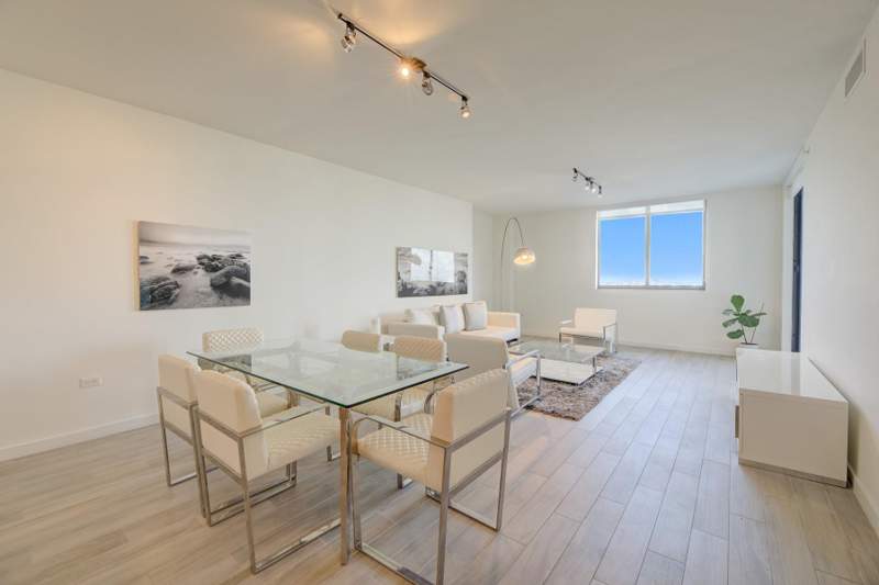 1 bedroom Condominium at 999 SW 1st Avenue 2913, Nine At Mary Brickell, Miami — photo 5