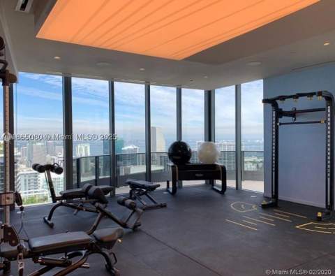 1000 Brickell Plz 3010, Miami FL - photo 21 of 24