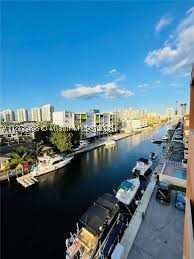 1 bedroom Condominium at 3545 NE 167th St 505, La Canadienne Condo, North Miami Beach — photo 1