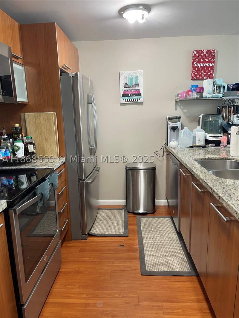 2 bedroom Condominium at 3000 NE 188th St 706, Eastside At Aventura Cond, Aventura — photo 4