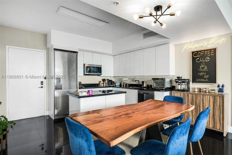 2 bedroom Condominium at 92 SW 3rd St 4312, Mint Condo, Miami — photo 4