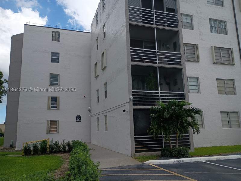 2 bedroom Condominium at 14165 SW 87th St D103, El Conquistador South Con, Miami — photo 2