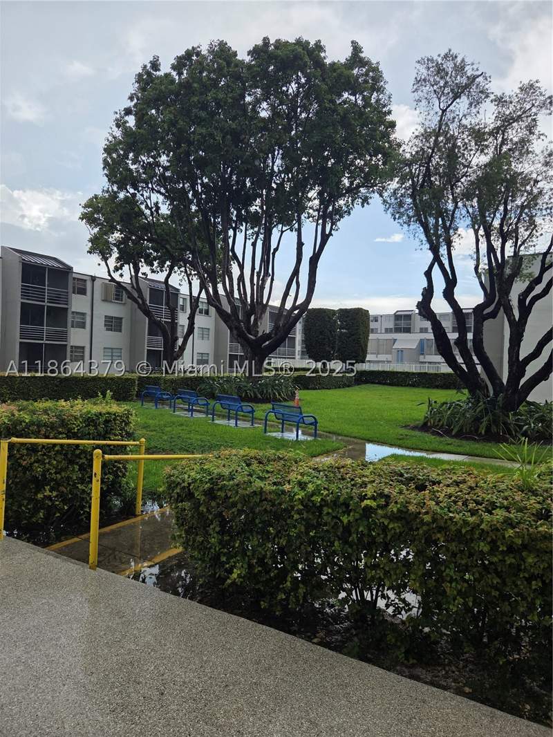 2 bedroom Condominium at 14165 SW 87th St D103, El Conquistador South Con, Miami — photo 4