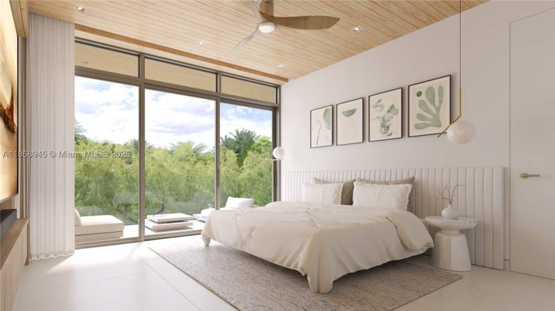 4 bedroom SingleFamilyResidence at 6023 76th St, Map Of Larkins Pines, South Miami — photo 5