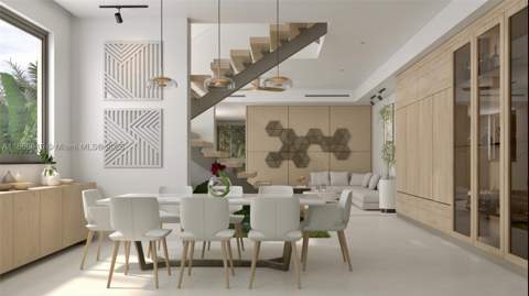 6023 76th St, South Miami FL - photo 8 of 9