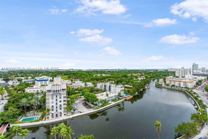 2 bedroom Condominium at 2401 Collins Ave 1808, The Riviera Condo, Miami Beach — photo 1