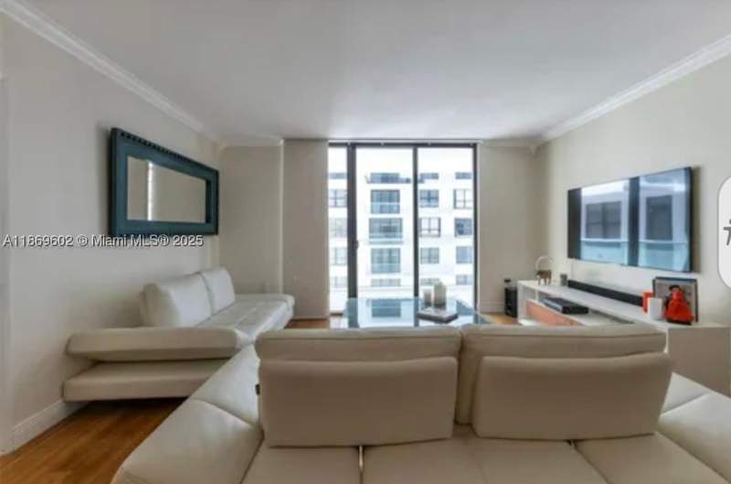 2 bedroom Condominium at 9801 Collins Ave 10T, Balmoral Condo, Bal Harbour — photo 3