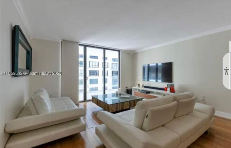 2 bedroom Condominium at 9801 Collins Ave 10T, Balmoral Condo, Bal Harbour — photo 5