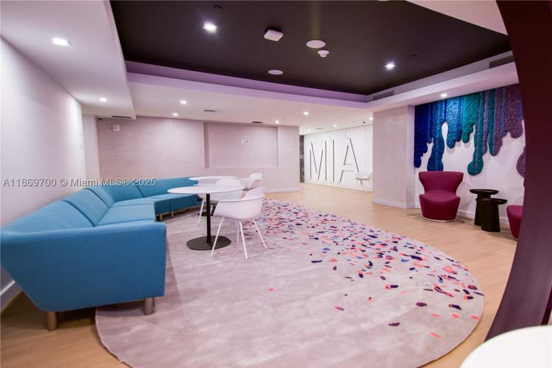 0 bedroom Condominium at 227 NE 2nd St 1707, Yotelpad Miami, Miami — photo 5