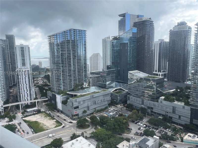 3 bedroom Condominium at 92 SW 3rd St 3803, Mint Condo, Miami — photo 1