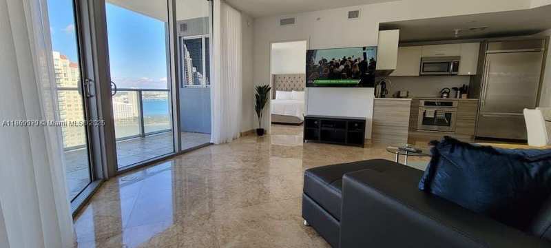 2 bedroom Condominium at 1300 Brickell Bay Dr 3007, Brickellhouse Condo, Miami — photo 1