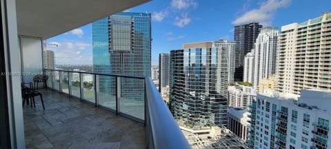 1300 Brickell Bay Dr 3007, Miami FL - photo 13 of 26