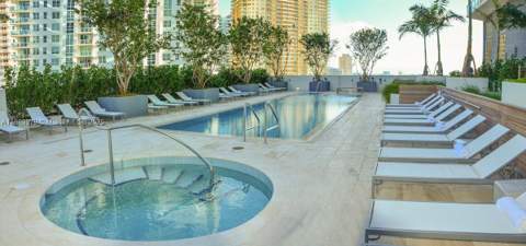 1300 Brickell Bay Dr 3007, Miami FL - photo 16 of 26