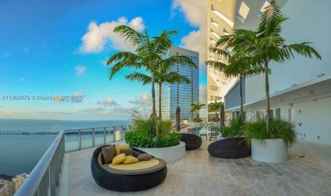 1300 Brickell Bay Dr 3007, Miami FL - photo 18 of 26