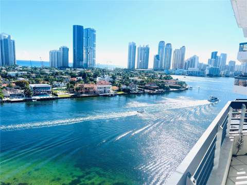19101 NE 36th Ct 1411, Aventura FL - photo 6 of 19