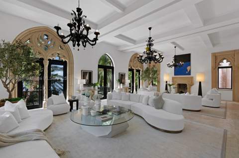 1840 S Bayshore Ln, Miami FL - photo 10 of 88