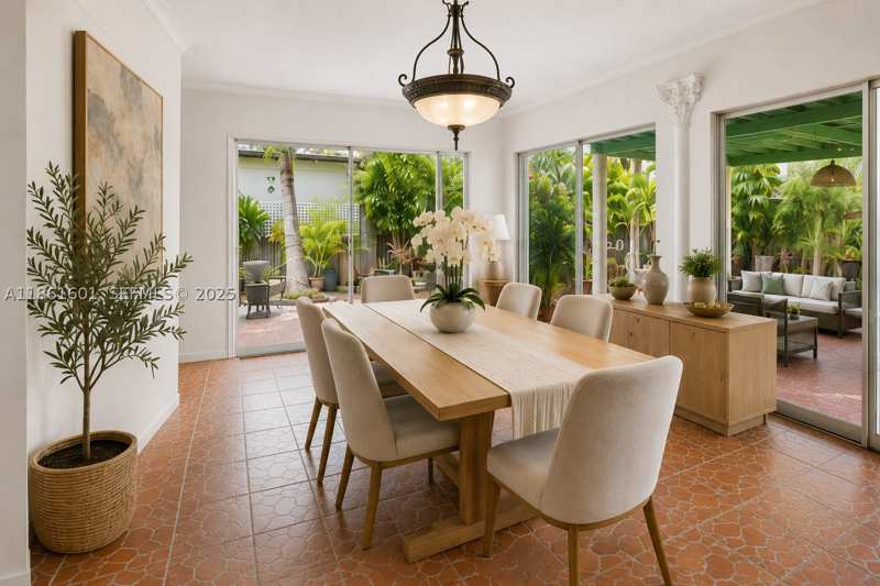 3 bedroom SingleFamilyResidence at 6101 SW 13th Ter, Coral Heights A, West Miami — photo 1