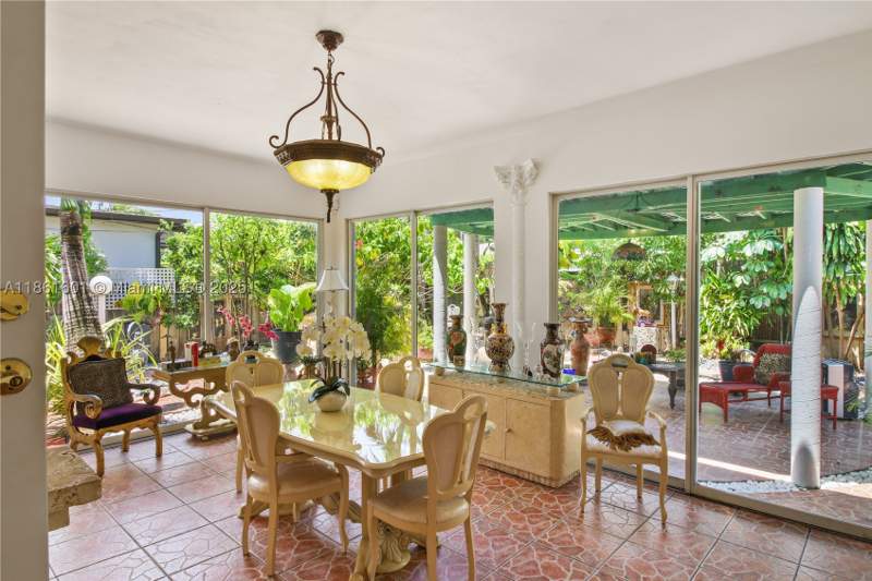 3 bedroom SingleFamilyResidence at 6101 SW 13th Ter, Coral Heights A, West Miami — photo 2