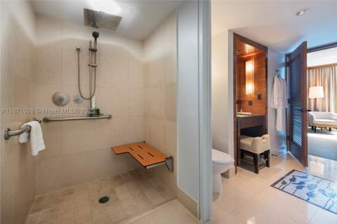 6801 Collins Ave 418 (deed 407), Miami Beach FL - photo 14 of 45