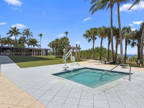 6801 Collins Ave 418 (deed 407), Miami Beach FL - photo 20 of 45