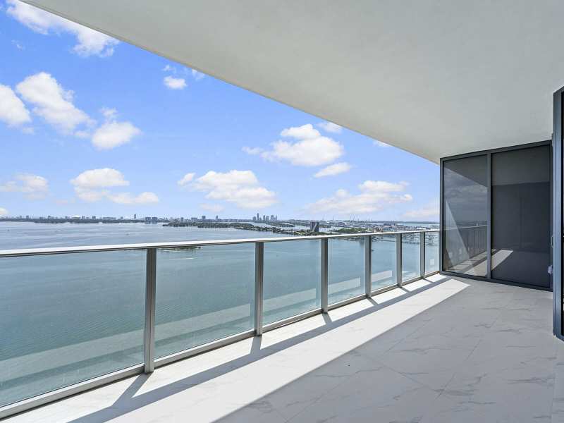 2 bedroom Condominium at 700 NE 24th Street 3002, Bay Breeze, Miami — photo 1