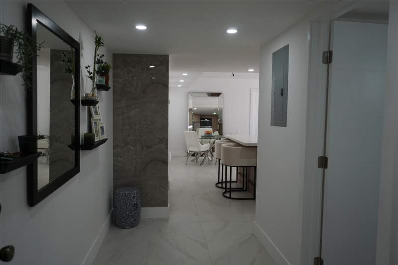 2 bedroom Condominium at 6941 Carlyle Avenue 4C, Indian Creek Tower, Miami Beach — photo 5