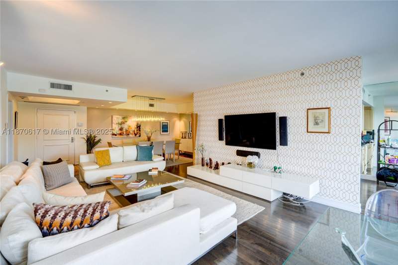2 bedroom Condominium at 2000 Island Blvd 710, 2000 Isl Blvd Williams Is, Aventura — photo 2