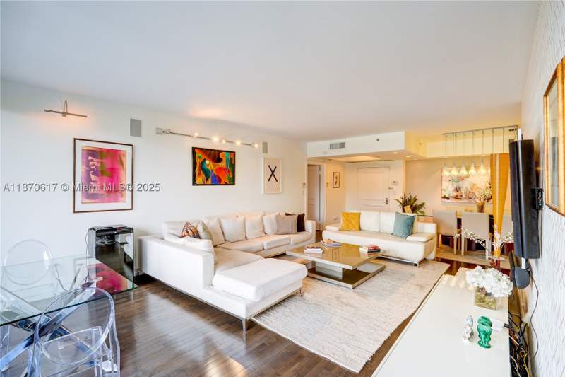 2 bedroom Condominium at 2000 Island Blvd 710, 2000 Isl Blvd Williams Is, Aventura — photo 3