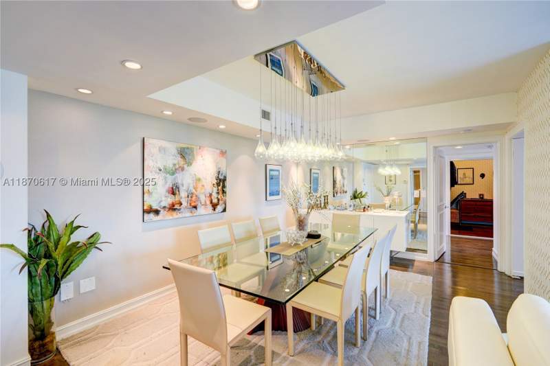 2 bedroom Condominium at 2000 Island Blvd 710, 2000 Isl Blvd Williams Is, Aventura — photo 5