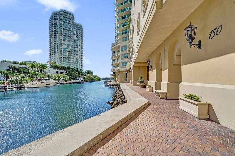 3 bedroom Condominium at 150 Sunny Isles Blvd 1-1606, St Tropez On The Bay 1 Co, Sunny Isles Beach — photo 3