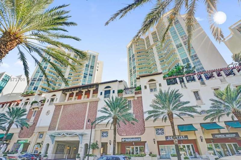 3 bedroom Condominium at 150 Sunny Isles Blvd 1-1606, St Tropez On The Bay 1 Co, Sunny Isles Beach — photo 4