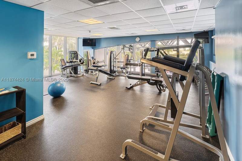 1 bedroom Condominium at 18683 Collins Ave 1609, M Resort Residences Condo, Sunny Isles Beach — photo 5
