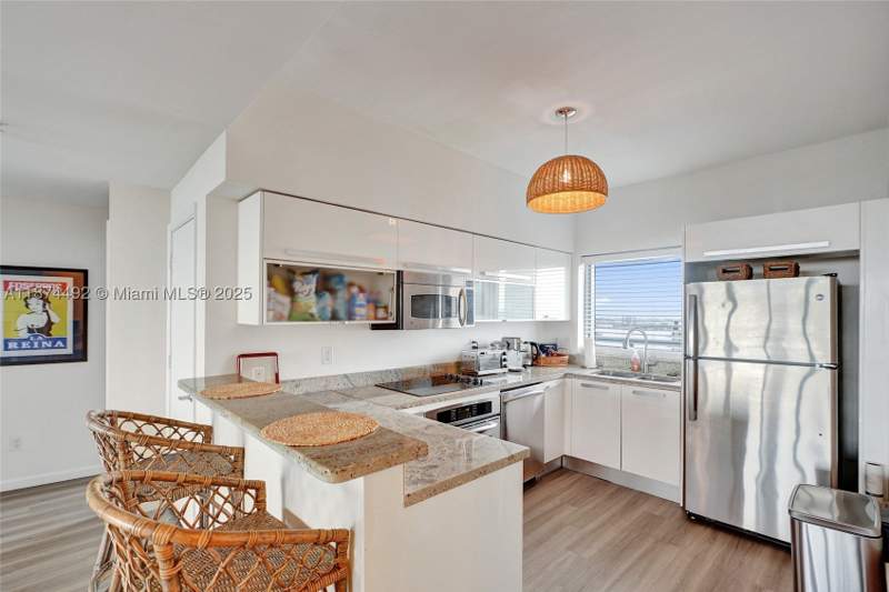 2 bedroom Condominium at 601 NE 36th St 2703, Blue Condo, Miami — photo 5