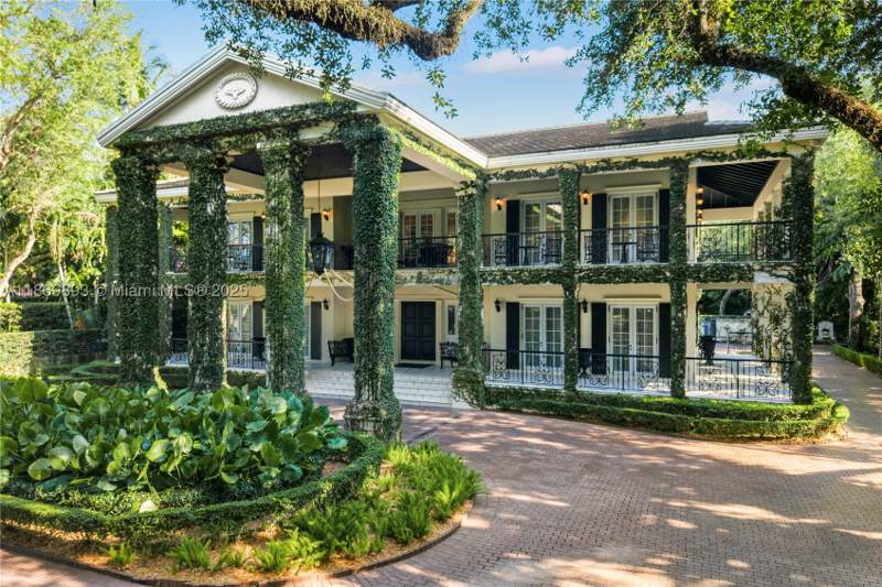 6 bedroom SingleFamilyResidence at 612 Sunset Dr, Coral Gables Bisc Bay Sec, Coral Gables — photo 3