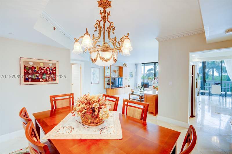 2 bedroom Condominium at 2000 Island Blvd 408, 2000 Isl Blvd Williams Is, Aventura — photo 4