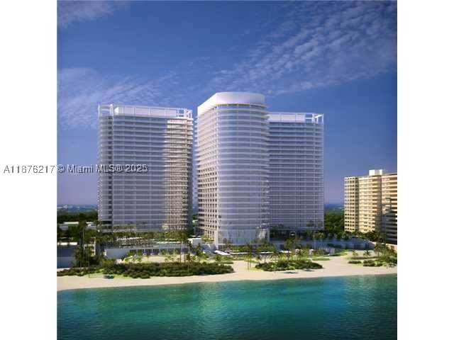 3 bedroom Condominium at 9705 Collins Ave 903N, Bal Harbour North South C, Bal Harbour — photo 1