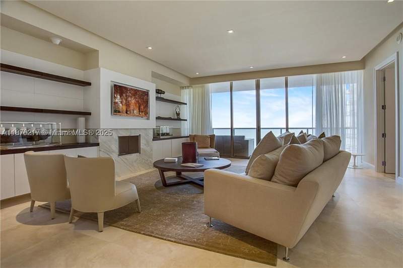 3 bedroom Condominium at 9705 Collins Ave 903N, Bal Harbour North South C, Bal Harbour — photo 4