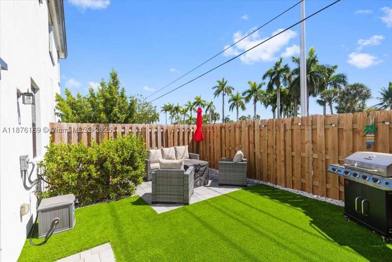3 bedroom Townhouse at 13378 SW 287th Ter 13378, Pine Isle, Homestead — photo 1