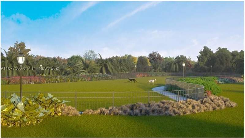3 bedroom Townhouse at 12378 NW 23rd Ct 12378, Westview, Miami — photo 3