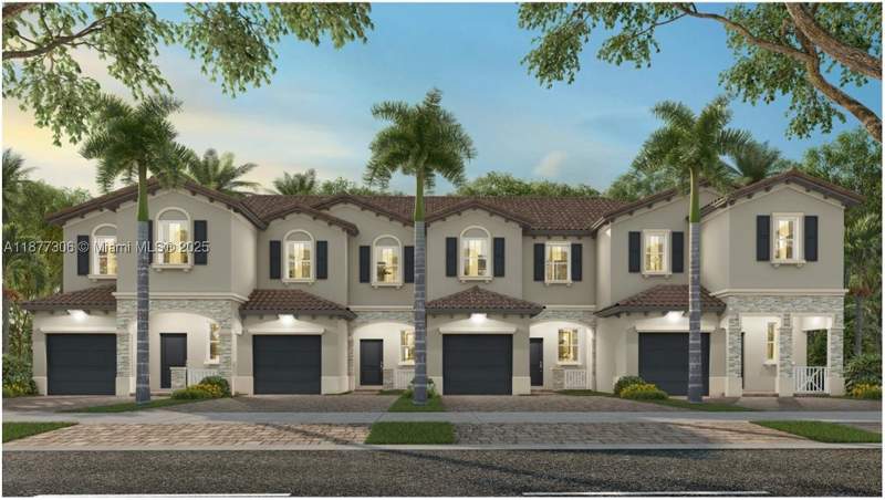 3 bedroom Townhouse at 12378 NW 23rd Ct 12378, Westview, Miami — photo 5