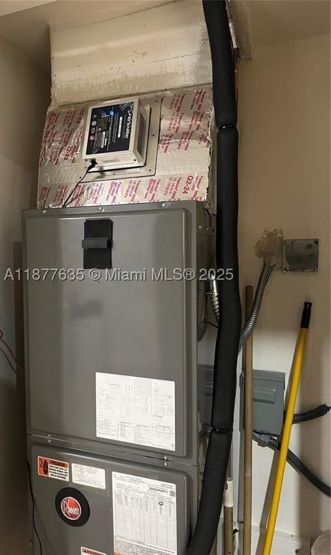8875 Fontainebleau Blvd 203, Miami FL - photo 22 of 22