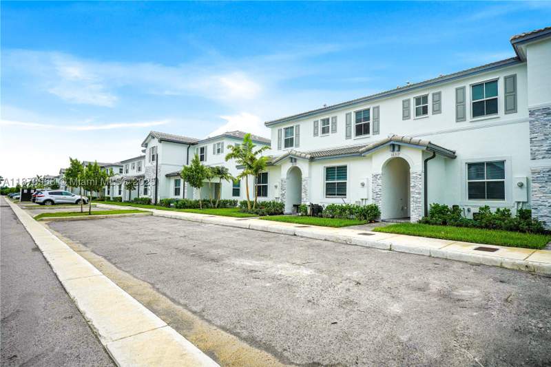 3 bedroom Townhouse at 16312 SW 291st St, Paradise Pines, Homestead — photo 4