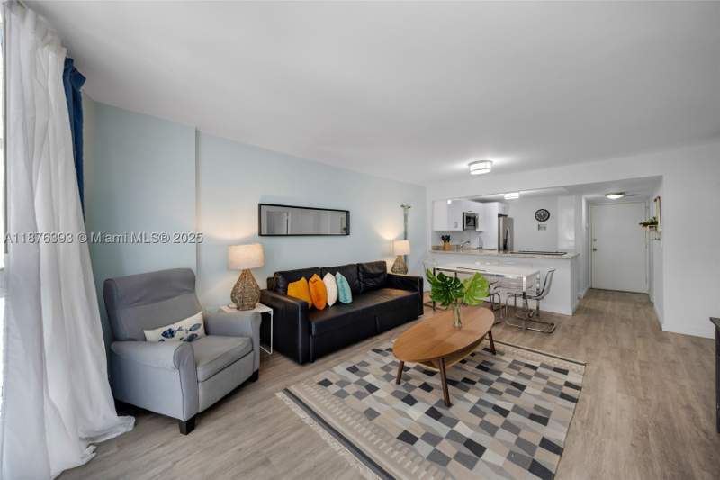 1 bedroom Condominium at 1228 West Ave 312, Bayview Terrace Condo, Miami Beach — photo 3
