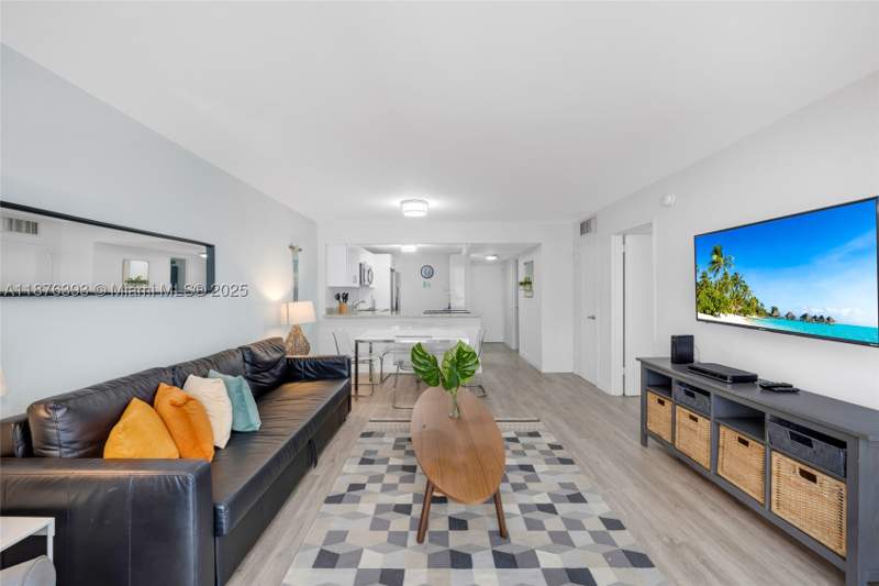 1 bedroom Condominium at 1228 West Ave 312, Bayview Terrace Condo, Miami Beach — photo 4