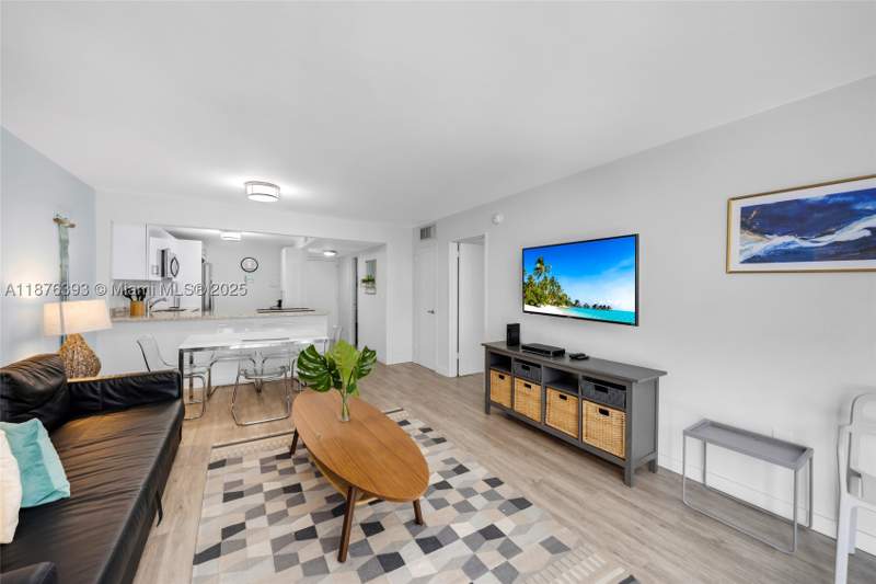 1 bedroom Condominium at 1228 West Ave 312, Bayview Terrace Condo, Miami Beach — photo 5