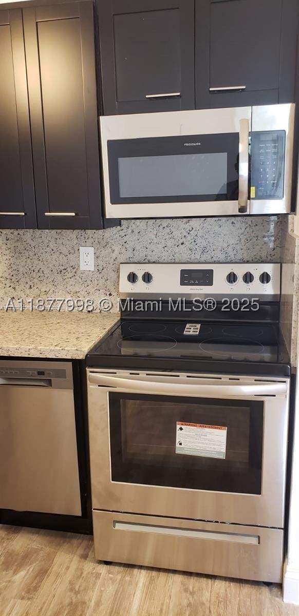 2 bedroom Condominium at 9709 Hammocks Blvd 202, Lakeview At Hammocks Cond, Miami — photo 4