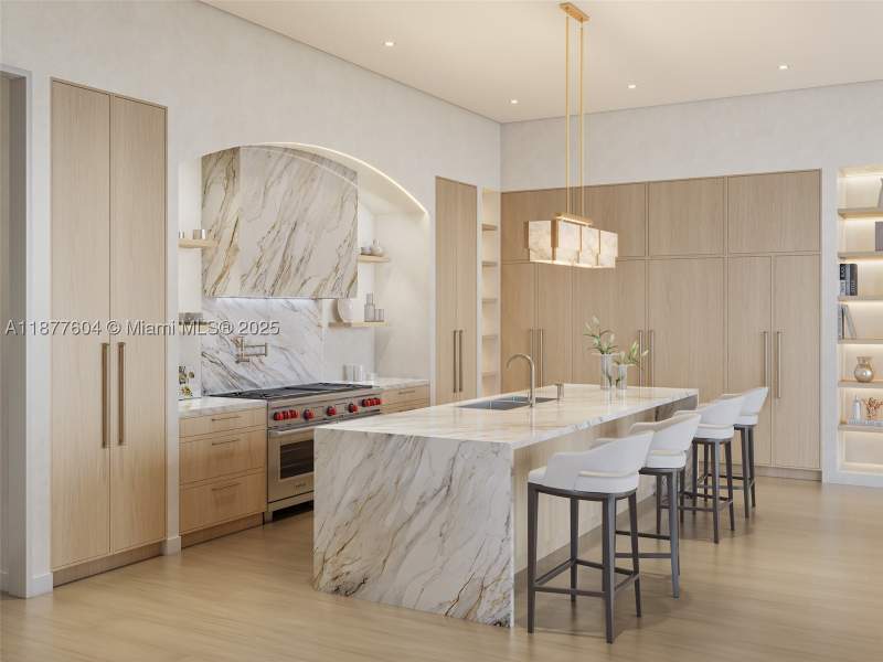 3 bedroom Condominium at 3000 Ponce De Leon Blvd 404, Ponce Park Residences, Coral Gables — photo 2