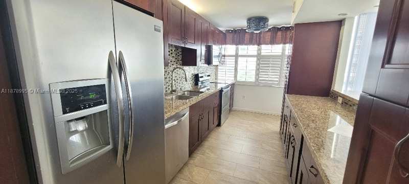 2 bedroom Condominium at 18061 Biscayne Blvd 301, Del Prado Marina, Aventura — photo 1